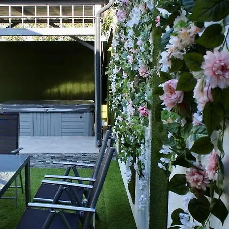 Casa vacanze Applegarden *