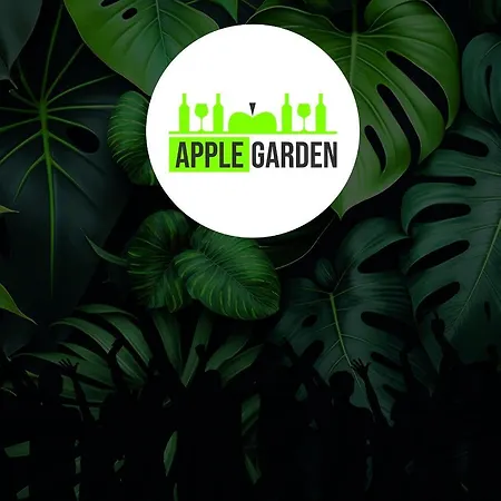Applegarden Debrecen