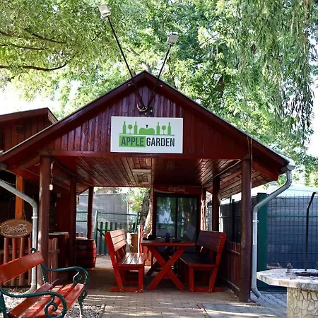 Applegarden
