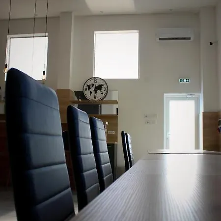 Casa vacanze Applegarden Debrecen